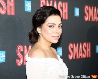 Krysta Rodriguez  Photo