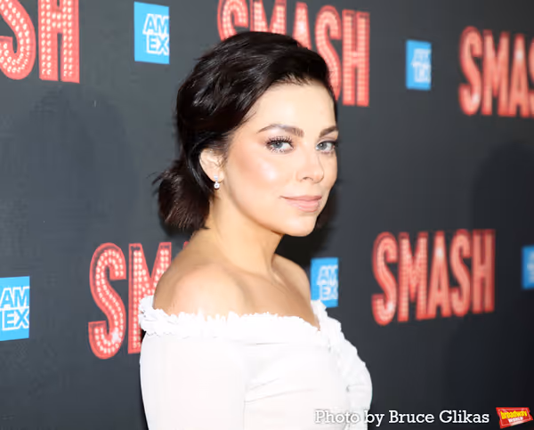 Krysta Rodriguez  Photo