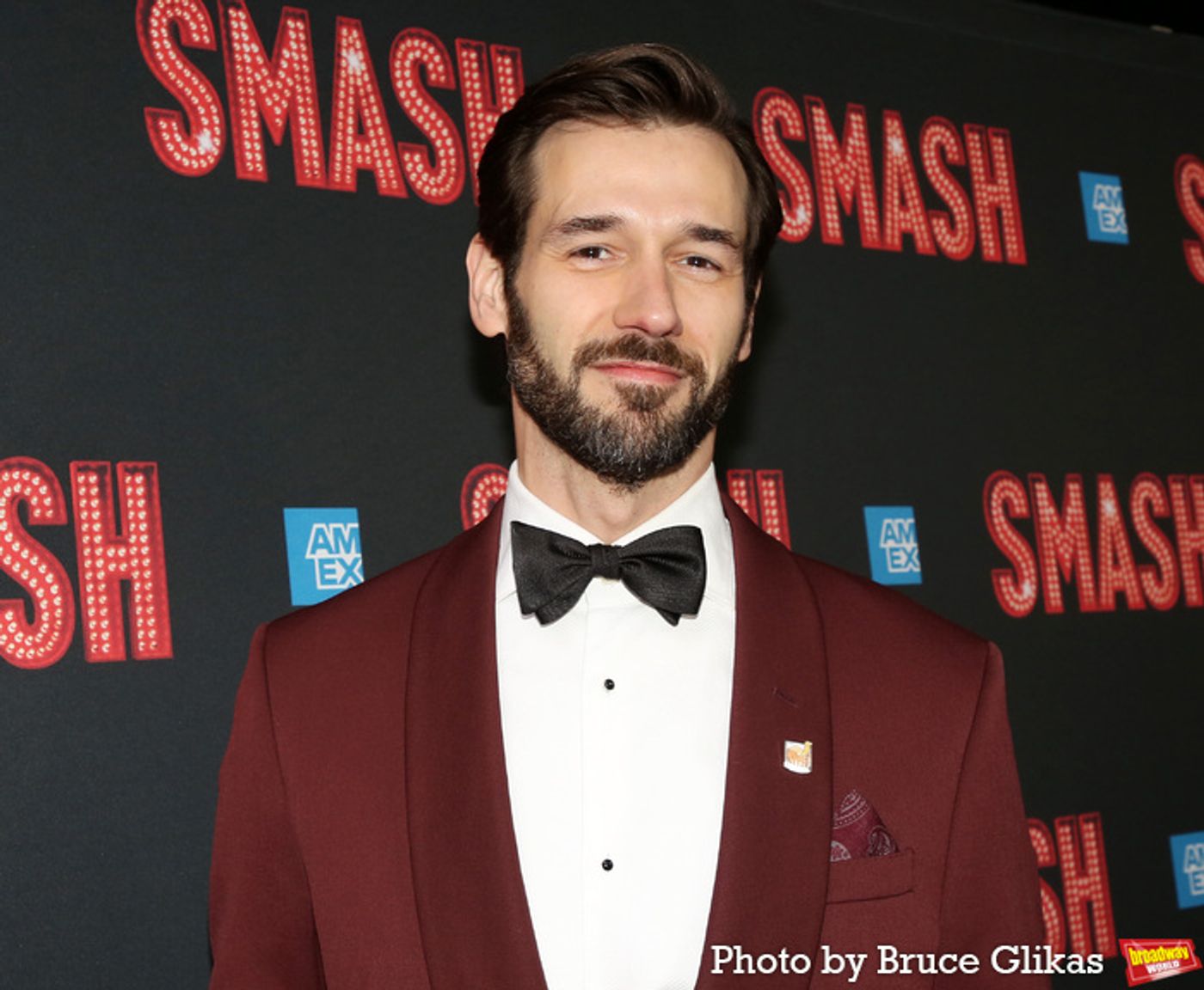 Photos: SMASH Cast and Creative Team Celebrate Opening Night  Image