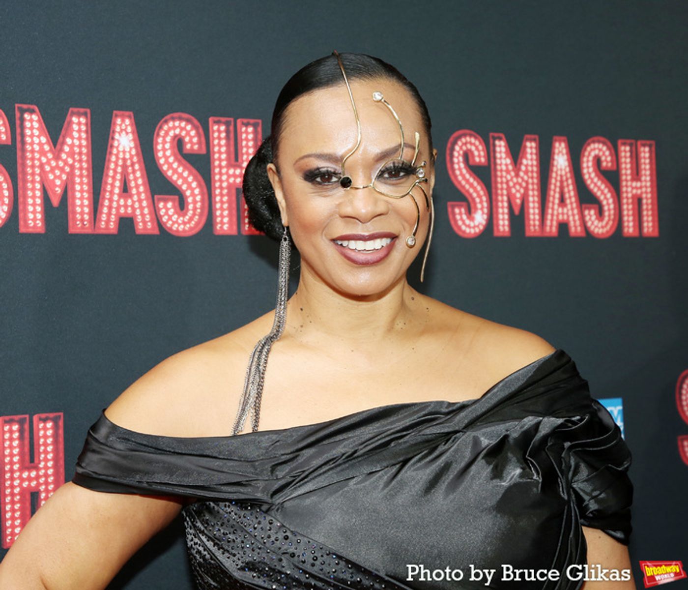 Photos: SMASH Cast and Creative Team Celebrate Opening Night  Image