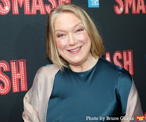 Kristine Nielsen @ BroadwayWorld Kristine Nielsen Photo