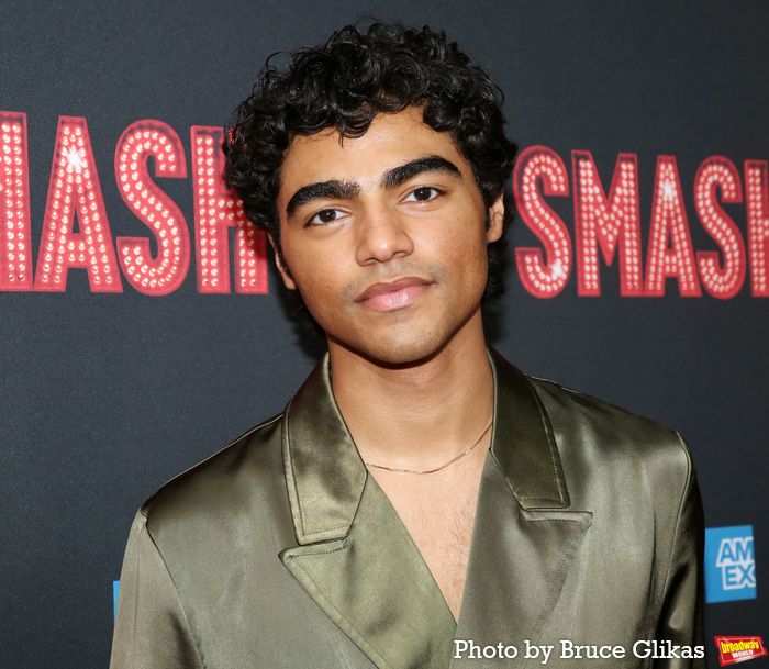 Photos: SMASH Cast and Creative Team Celebrate Opening Night — photo 29 of 96
