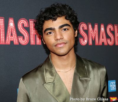 Nicholas Matos Photo