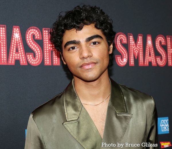 Nicholas Matos Photo