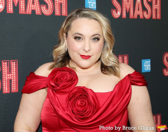 Photos: SMASH Cast and Creative Team Celebrate Opening Night — photo 31 of 96