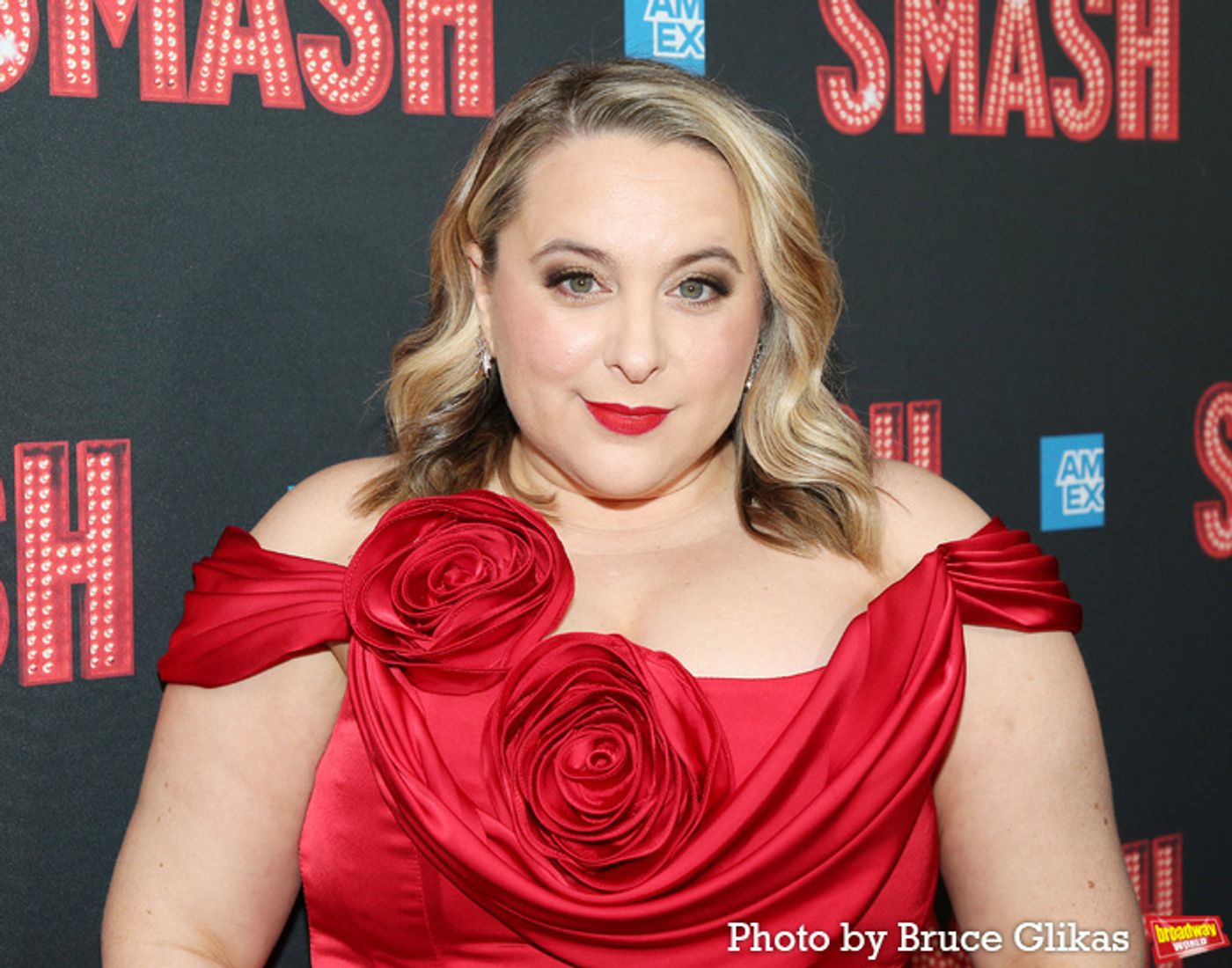 Photos: SMASH Cast and Creative Team Celebrate Opening Night  Image