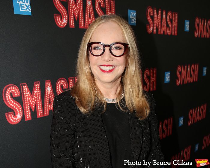 Photos: SMASH Cast and Creative Team Celebrate Opening Night — photo 34 of 96