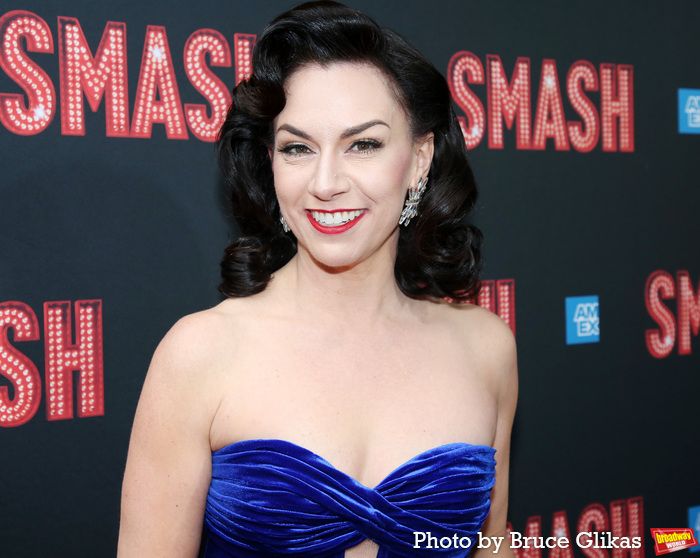 Photos: SMASH Cast and Creative Team Celebrate Opening Night — photo 37 of 96