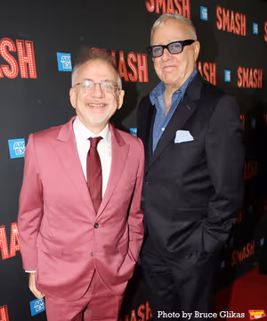 Marc Shaiman and Scott Wittman Photo
