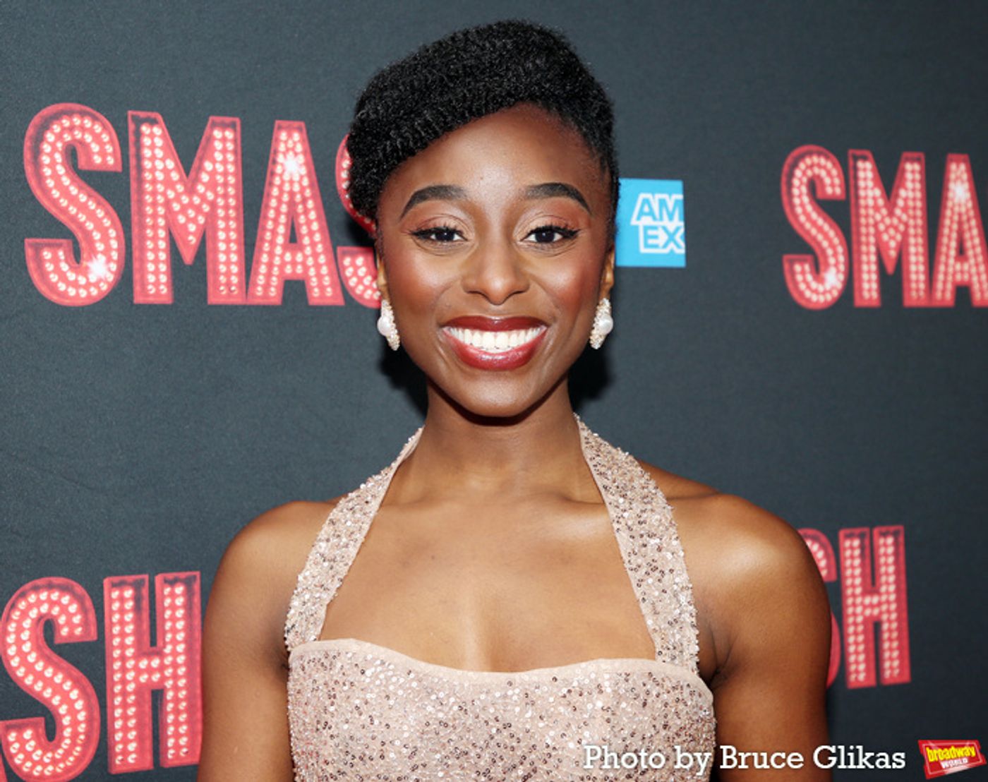 Photos: SMASH Cast and Creative Team Celebrate Opening Night  Image