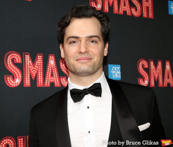 Photos: SMASH Cast and Creative Team Celebrate Opening Night — photo 51 of 96