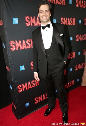 David Paul Kidder @ BroadwayWorld David Paul Kidder Photo