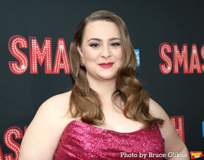 Photos: SMASH Cast and Creative Team Celebrate Opening Night — photo 53 of 96