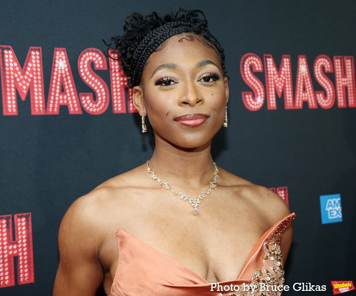 Photos: SMASH Cast and Creative Team Celebrate Opening Night — photo 55 of 96