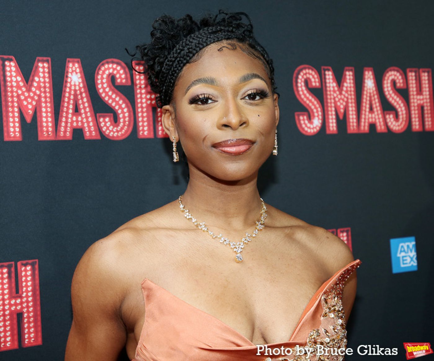 Photos: SMASH Cast and Creative Team Celebrate Opening Night  Image