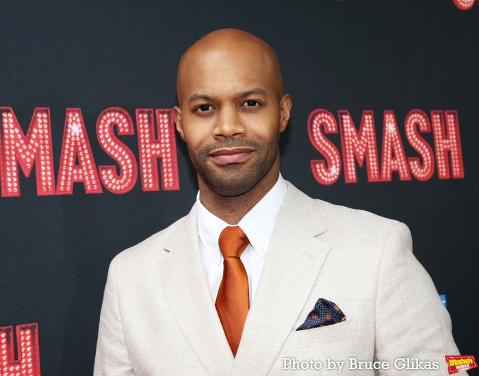 Photos: SMASH Cast and Creative Team Celebrate Opening Night — photo 57 of 96