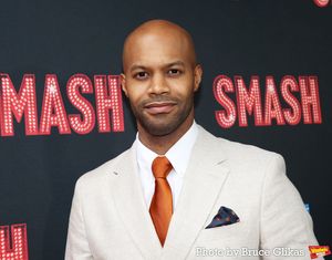 Daniel Gaymon @ BroadwayWorld Daniel Gaymon Photo