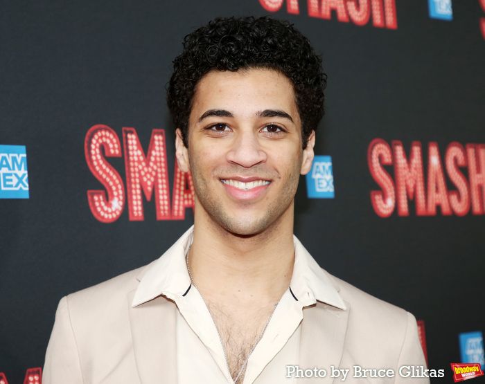 Photos: SMASH Cast and Creative Team Celebrate Opening Night — photo 59 of 96