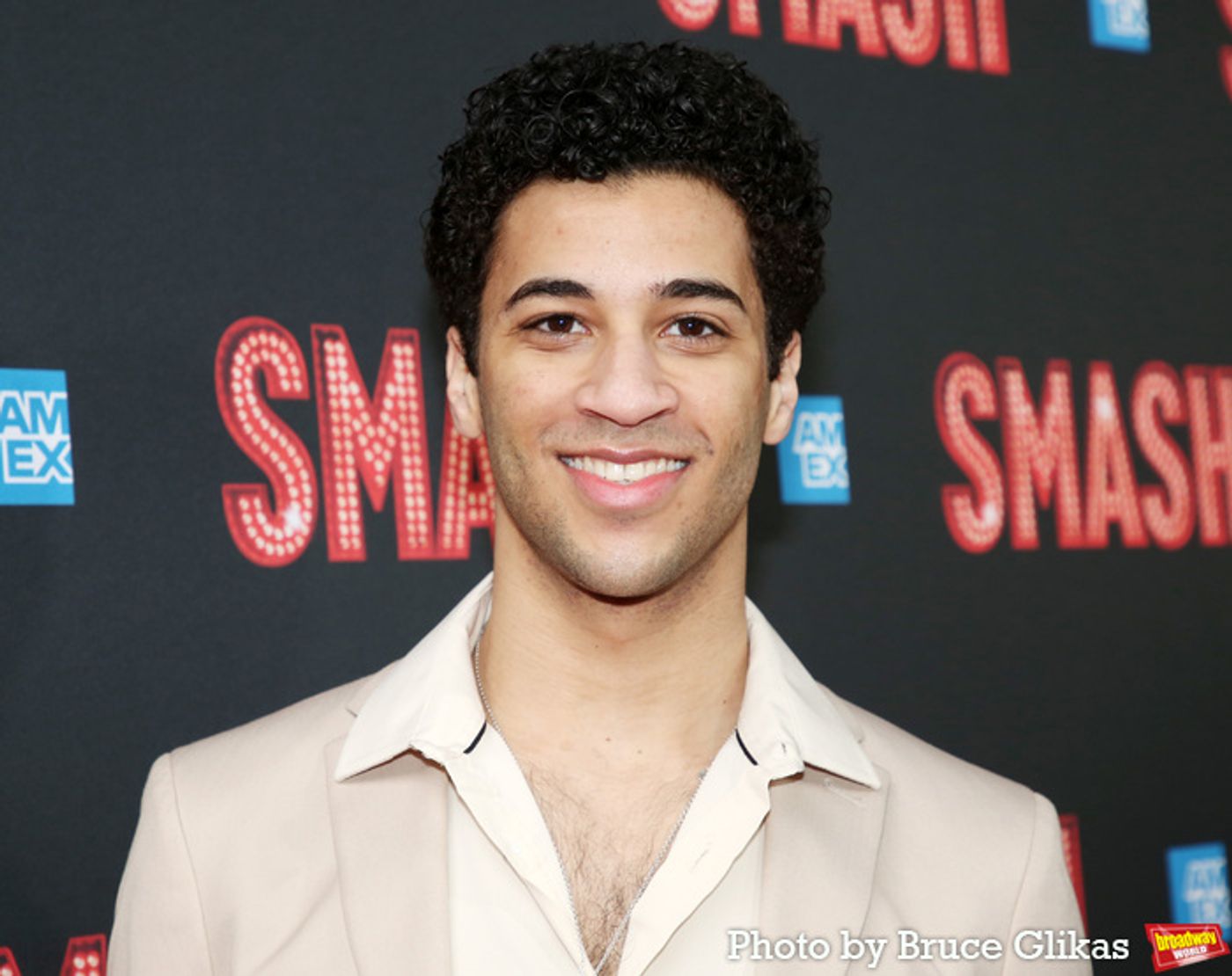 Photos: SMASH Cast and Creative Team Celebrate Opening Night  Image