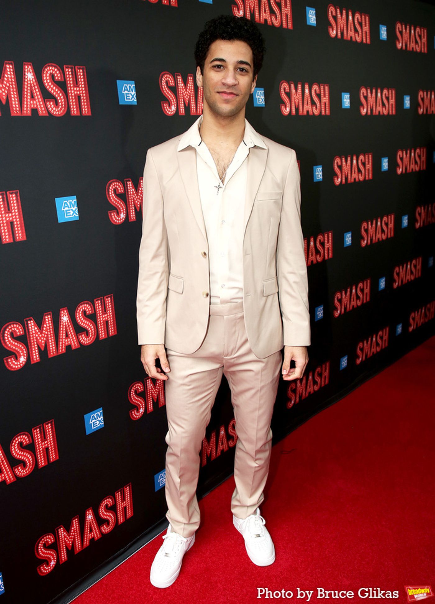 Photos: SMASH Cast and Creative Team Celebrate Opening Night  Image