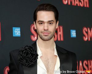 Connor McRory @ BroadwayWorld Connor McRory Photo