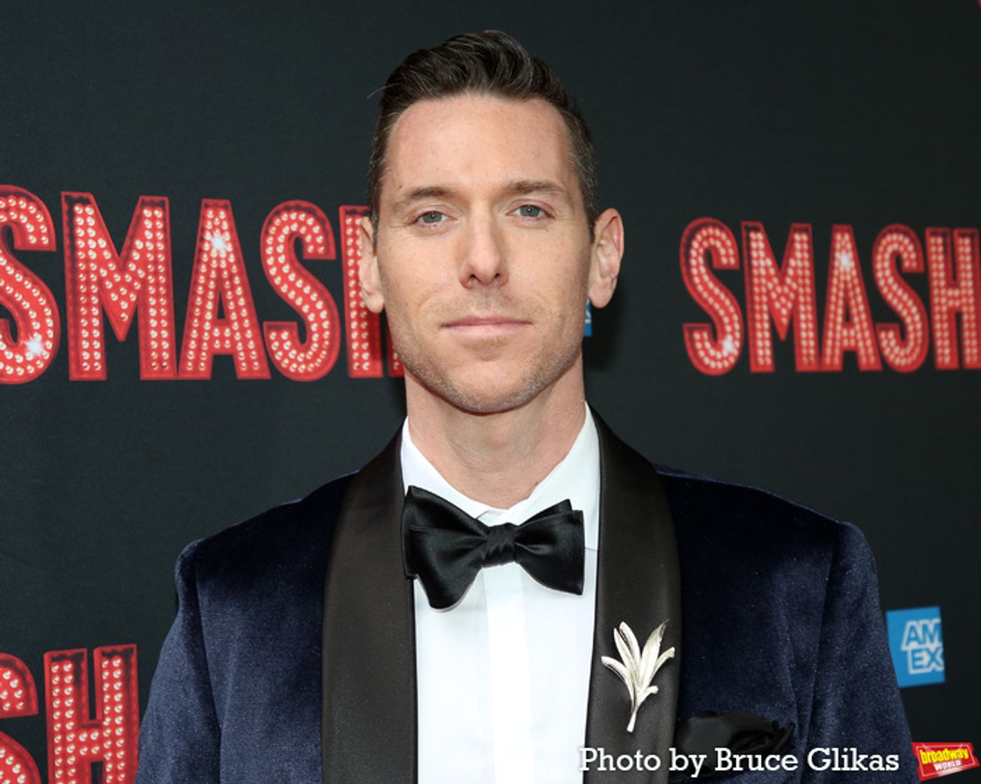 Photos: SMASH Cast and Creative Team Celebrate Opening Night  Image