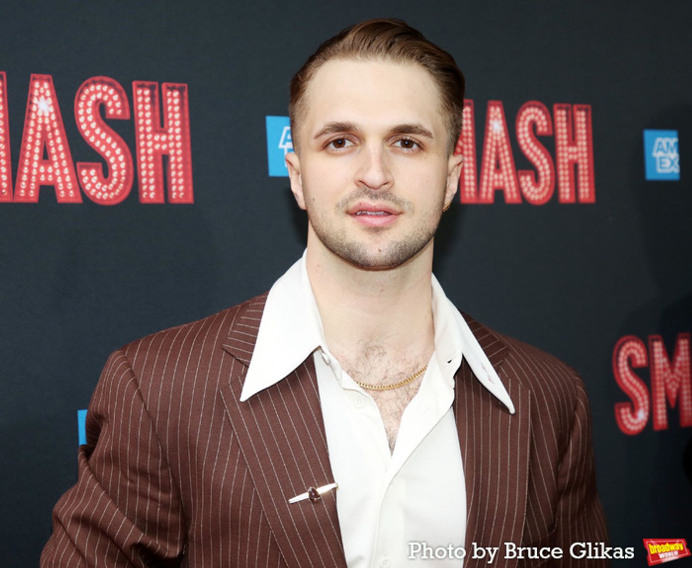 Photos: SMASH Cast and Creative Team Celebrate Opening Night  Image