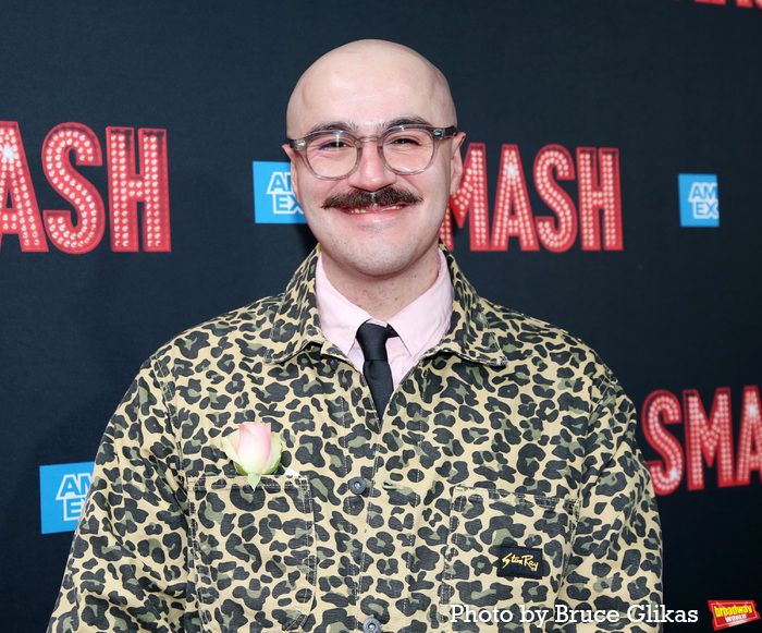 Photos: SMASH Cast and Creative Team Celebrate Opening Night — photo 76 of 96