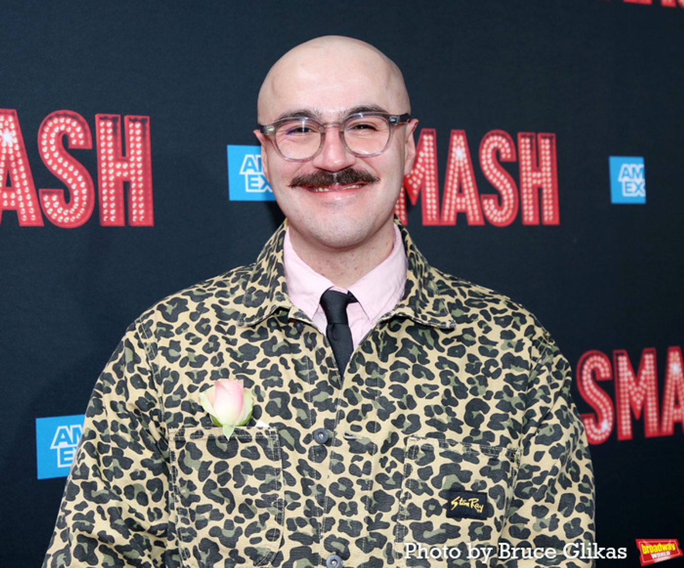 Photos: SMASH Cast and Creative Team Celebrate Opening Night  Image