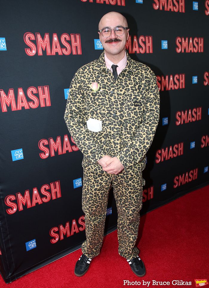 Photos: SMASH Cast and Creative Team Celebrate Opening Night — photo 77 of 96