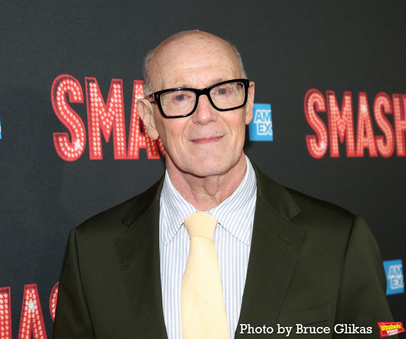 Photos: SMASH Cast and Creative Team Celebrate Opening Night  Image