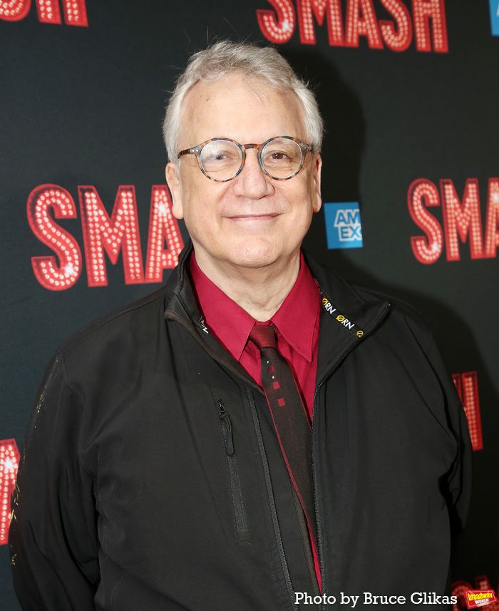 Photos: SMASH Cast and Creative Team Celebrate Opening Night — photo 82 of 96