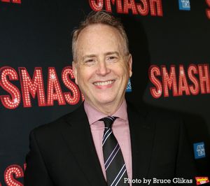 Robert Greenblatt @ BroadwayWorld Robert Greenblatt Photo