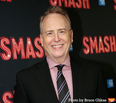 Robert Greenblatt  Photo