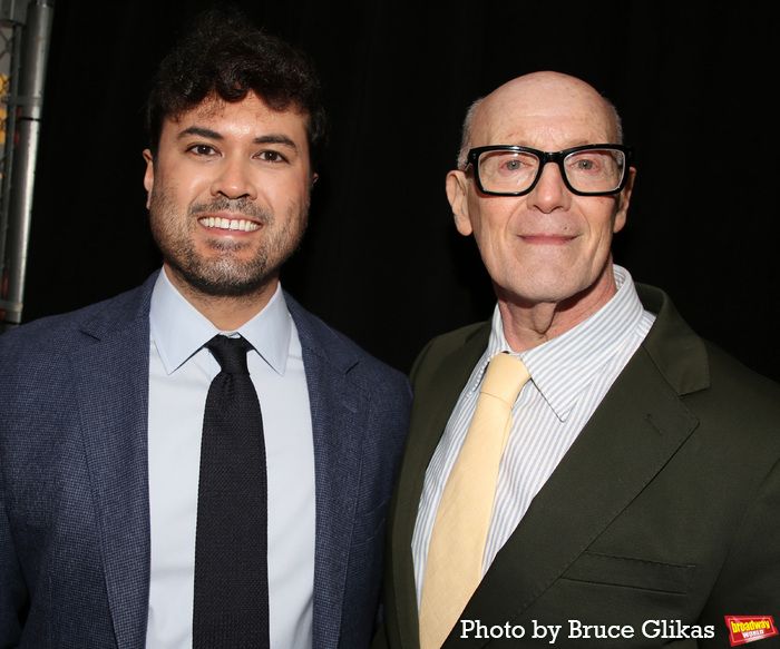Photos: SMASH Cast and Creative Team Celebrate Opening Night — photo 92 of 96