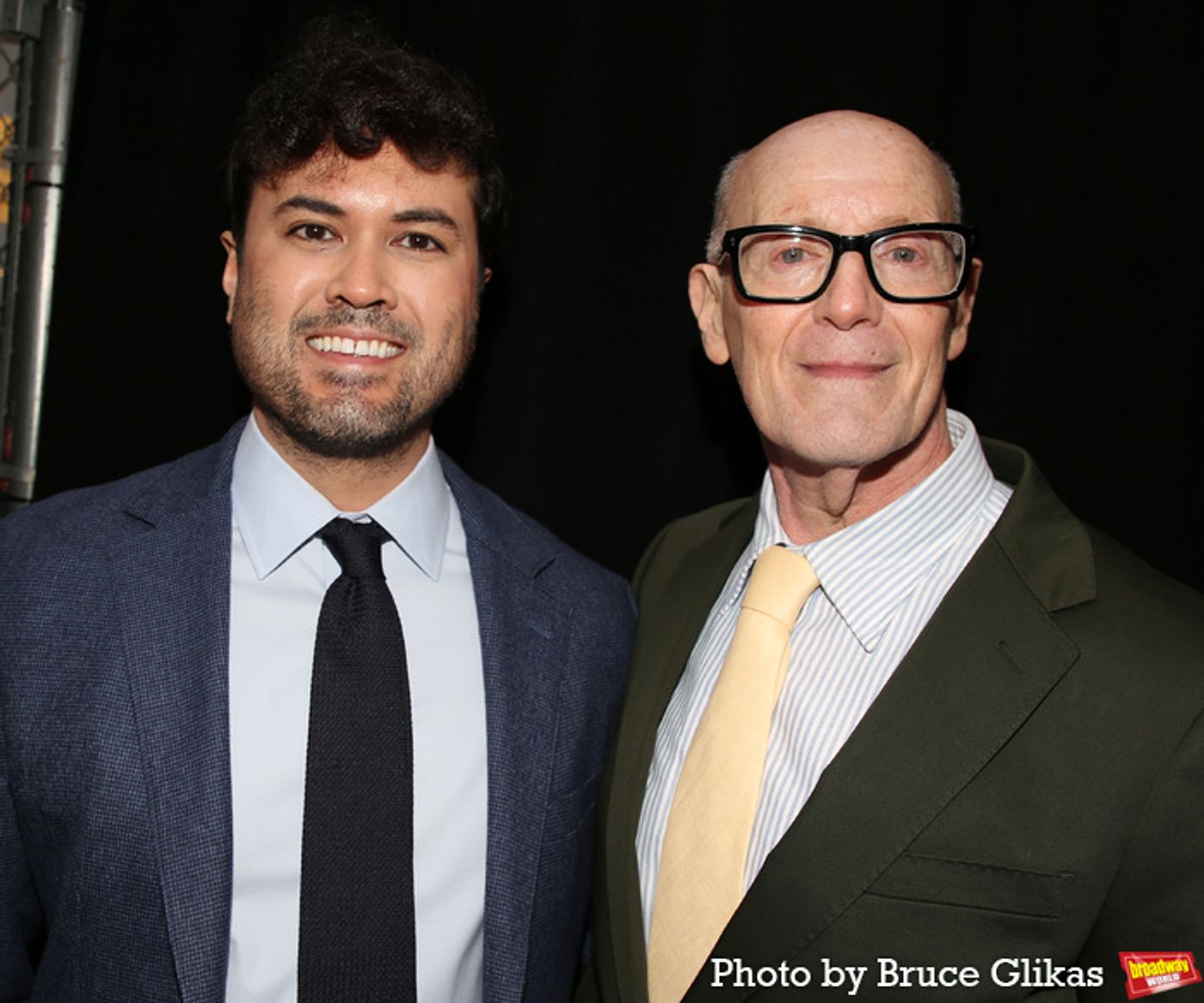 Photos: SMASH Cast and Creative Team Celebrate Opening Night  Image
