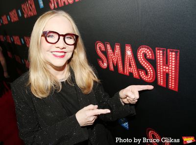 Susan Stroman Photo