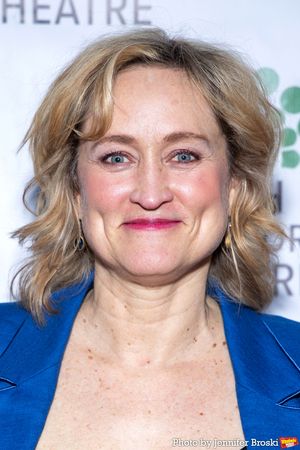 Angela Reed @ BroadwayWorld Angela Reed Photo