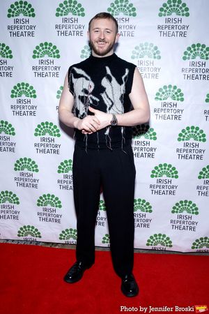 Kevin Oliver Lynch Photo