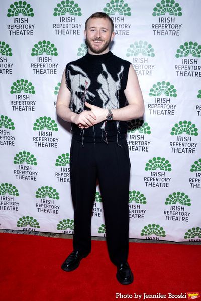Kevin Oliver Lynch Photo