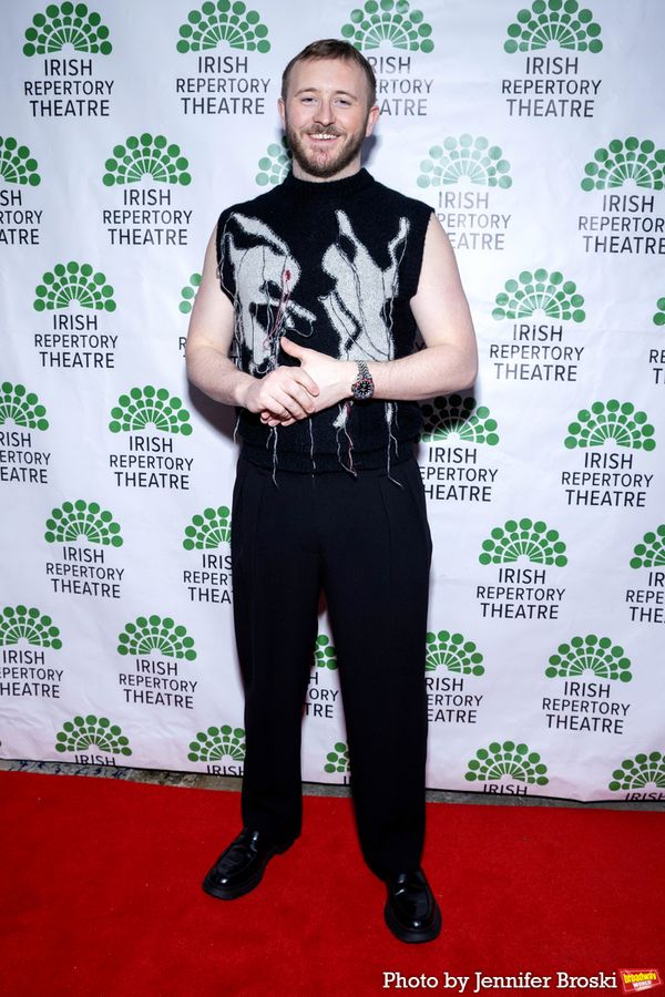 Kevin Oliver Lynch Photo