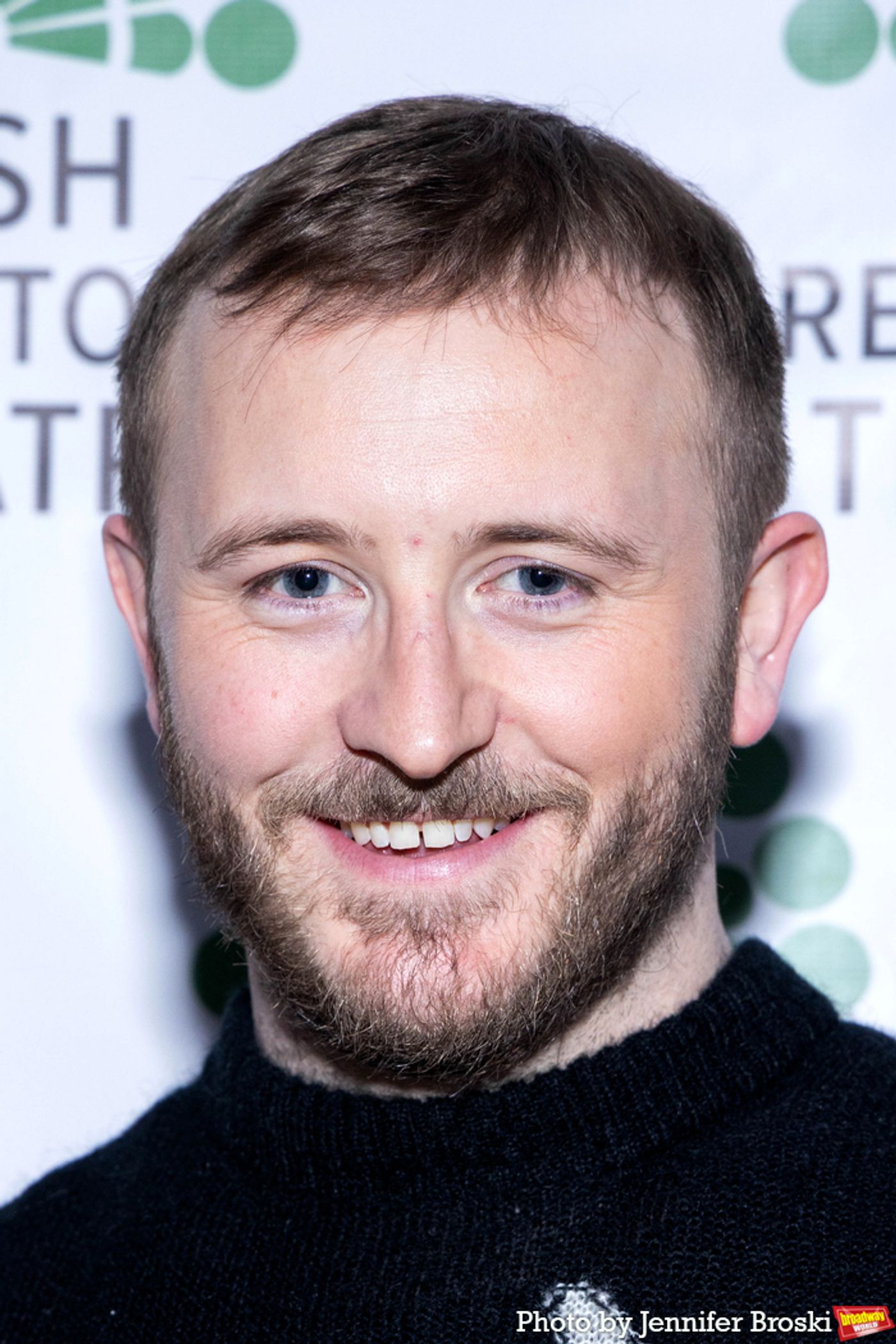 Photos: IRISHTOWN Celebrates Opening Night at Irish Repertory Theatre  Image