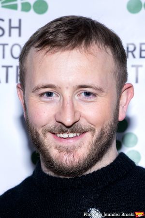 Kevin Oliver Lynch @ BroadwayWorld Kevin Oliver Lynch Photo