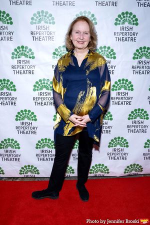 Kate Burton Photo