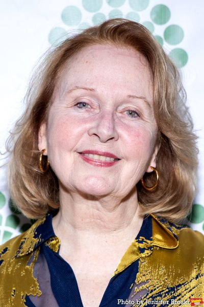 Kate Burton Photo