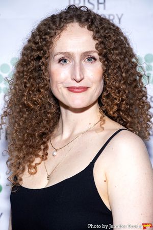 Brenda Meaney @ BroadwayWorld Brenda Meaney Photo