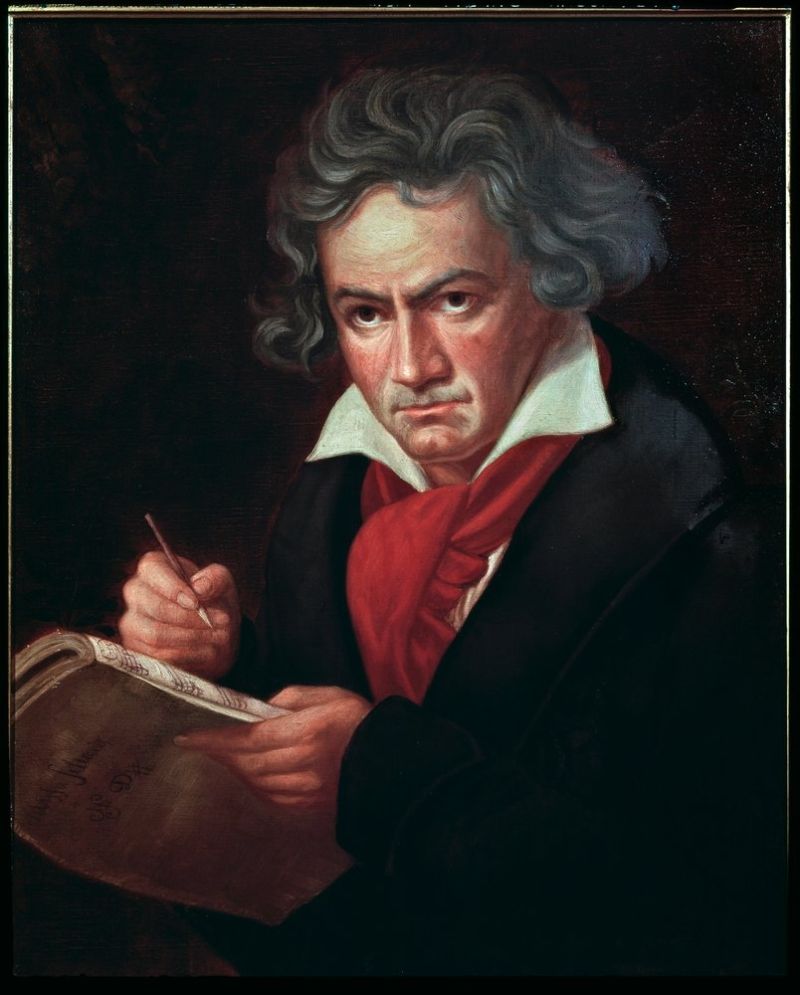FIDELIO, Beethoven's Sole Opera, Will Open the Lyrical Season at Theatro S?o Pedro  Image