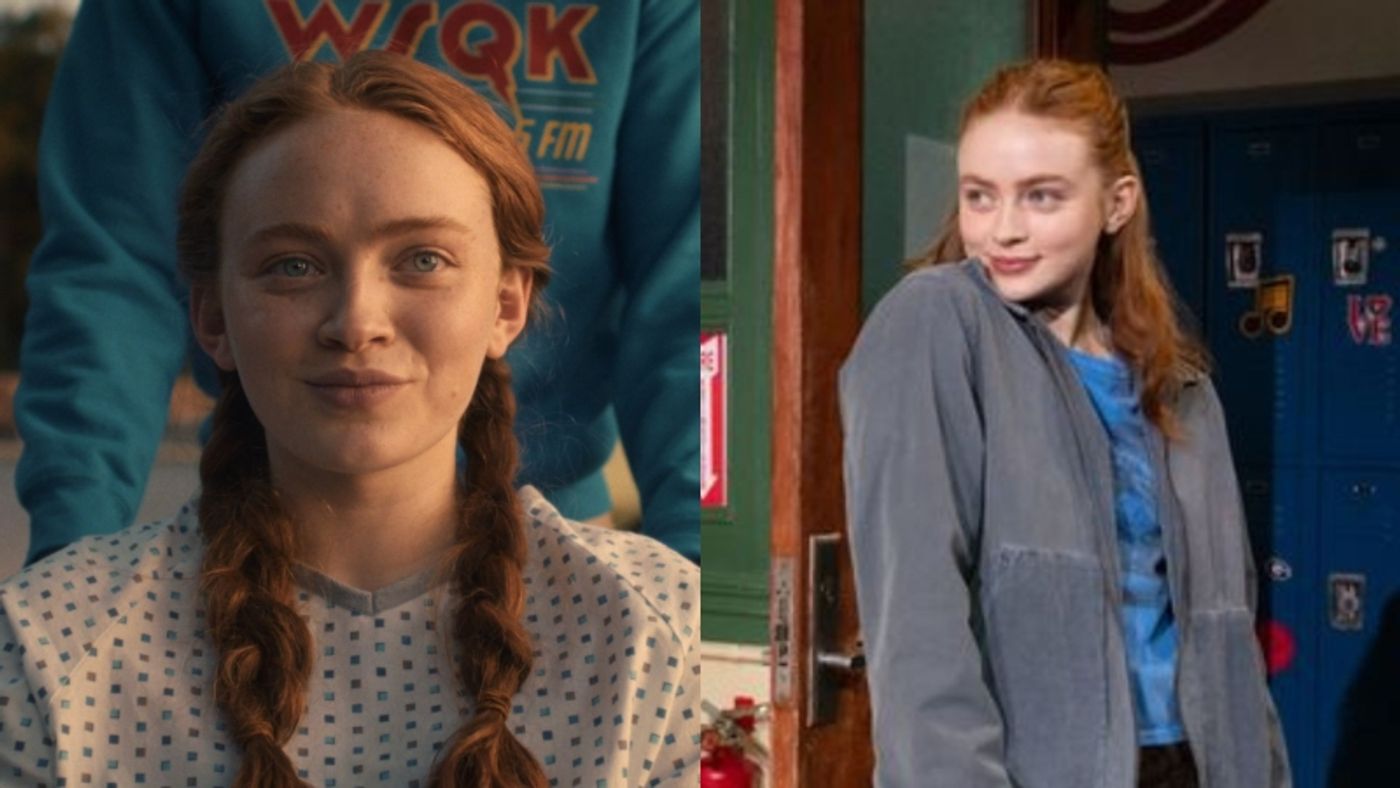 From Hawkins to Broadway: A Guide to STRANGER THINGS Cast Members on Stage  Image