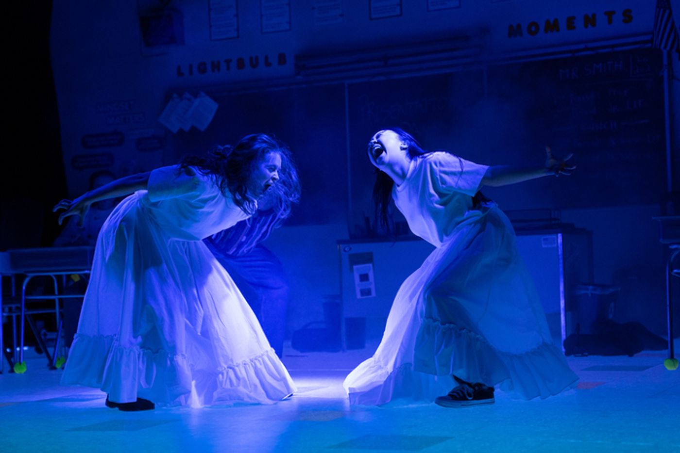 Photos: First Look at JOHN PROCTOR IS THE VILLAIN on Broadway  Image