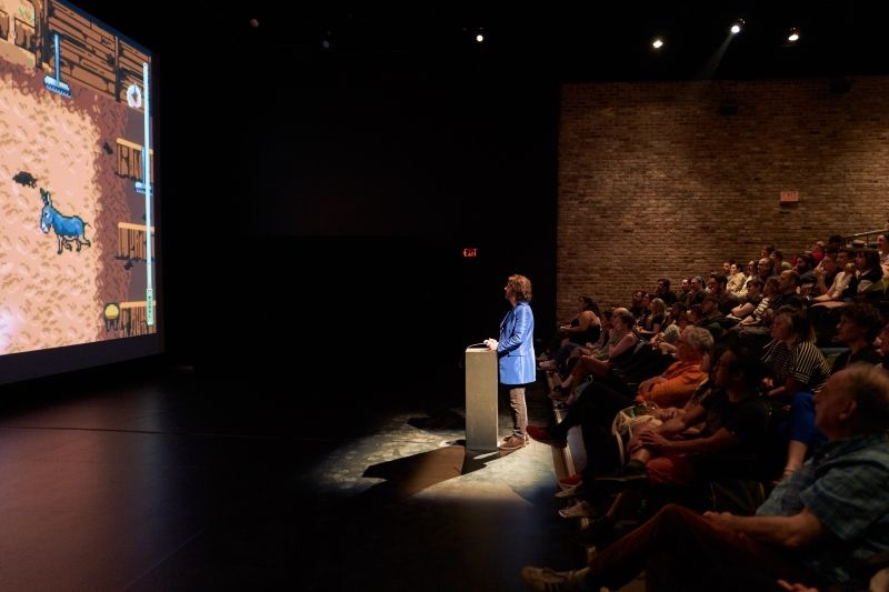 Review: ASSES.MASSES, Battersea Arts Centre  Image